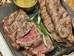 -Entrecôte 法国牛扒馆(保利·时光里店)