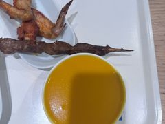 -宜家·瑞典风味餐厅(四元桥店)
