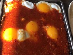 -朴大人炭烤·韩国料理(奥帆中心海尔洲际店)