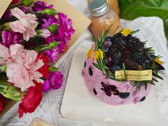 -卷心卷意·轻甜蛋糕(新光天地店)