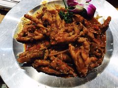 -味福记·本地特色菜(八一万达广场店)