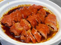 -客家汇·客家传承菜(水库店)