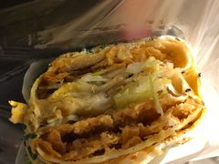 -卞姐蛋饼(陕西南路店)