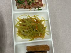 -功德林素菜饭庄(前门店)