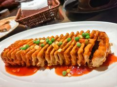 长龙茄子-天元奎饭店(总店)