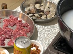 -丰尔粥食·粥底火锅·桑拿鸡(大良总店)