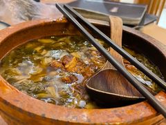 -山石榴·贵州菜(丰盛里店)