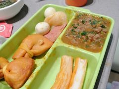 -海底捞火锅(方圆荟店)