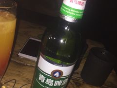 -Helens海伦司小酒馆(津湾广场店)