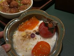 -薇酌饮·陕西菜(南门外店)