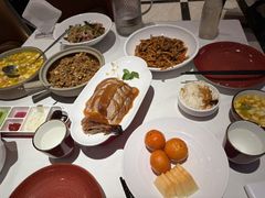 -大鸭梨烤鸭店(花园村店)