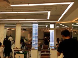 点击看大图 -潘多拉Hairsalon