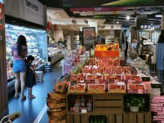 -Olé精品超市(重庆观音桥店)