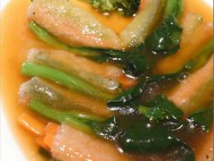 上素酿竹笙-衡山汇·高级粤菜(霄云路店)