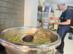 -老字号贾家肉丸糊辣汤(光明巷店)