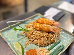 -simply thai天泰(长泰广场店)