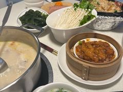 -煲王粤菜餐厅(中侨中心店)