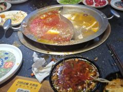 -沸炉重庆老火锅(军事博物馆店)