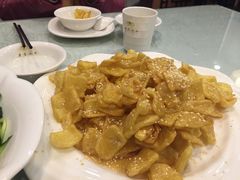 -黄家饺子东北特色菜馆(湖滨商业街店)
