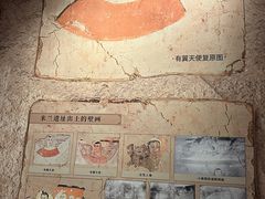 -巴音郭楞蒙古自治州博物馆