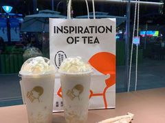 -喜茶(珠海华发商都店)