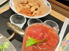 -廖掌柜·重庆鲜货火锅(上海首店)