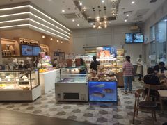 -BreadTalk面包新语·烘焙蛋糕(深业上城店)