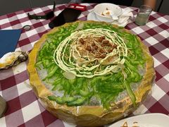 -吉源大排档·鱼生·海鲜(烧烤彩印厂店)