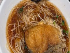 -松鹤楼面馆(天一广场店)
