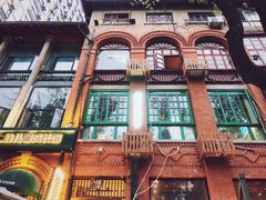 -飞马旅黎黄陂路文旅街区