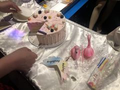 -堂会·KTV·自助餐·团建聚会(天河店)