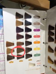 -麦田造型 Hair Salon