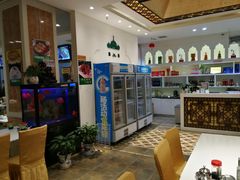 -尹兰楼西北风情餐厅(嘉定店)