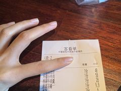 -外婆家(西溪印象城店)