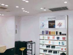 -DX HAIR SALON·发现未知美发沙龙