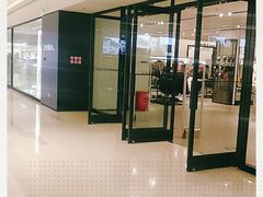 -ZARA HOME(长楹天街购物中心店)