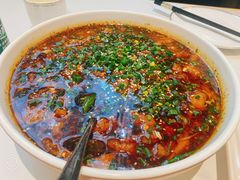 -燕兰楼·清真西北融合菜(亚运村店)