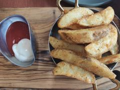 -魏斯理汉堡(西安沣东吾悦店)