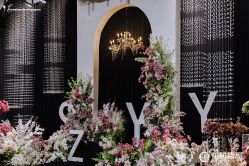 -花轿喜屋婚礼策划