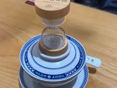 -赵记传承·中式甜品(深圳福田皇岗村店)