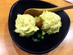 -博多一幸舍(侨福芳草地购物中心店)