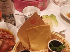 -鲁菜根·泰安菜(万达店)