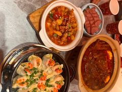 -山四砂锅(钟楼街店)