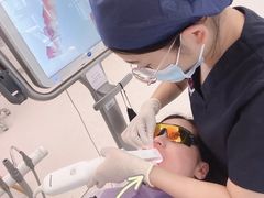 -维乐口腔·埃齐门诊(静安店)