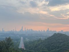 -火炉山森林公园