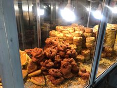 -杨老大焙子月饼干货(宽巷子民族美食街店)