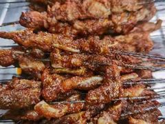 -曾记大腰子烧烤(苗栗路总店)