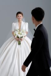 -米兰婚纱影像艺术空间(莲塘店)