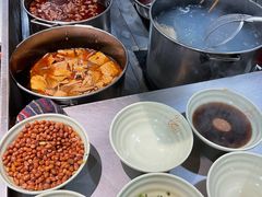 -晓马鸭店(新芜路店)