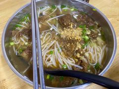 -新武二广福潮粉面食馆(哥英布拉街)
